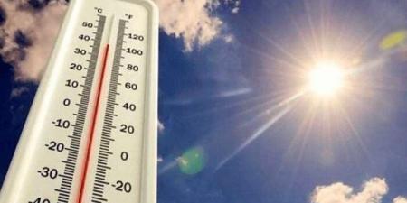 مائل للحرارة.. طقس الكويت اليوم الخميس 8 مايو 2025