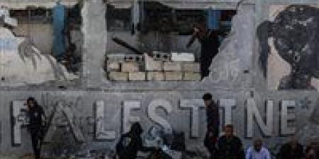 "العفو الدولية": على إسرائيل وقف الإبادة الجماعية في غزة فورًا