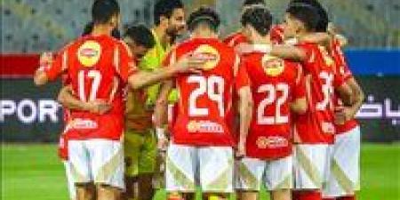 المارد في الصدارة وإمام عاشور الهداف: الأهلي ينتصر على المصري البورسعيدي (2/4) في الدوري المصري الممتاز