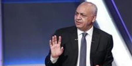 مصطفى بكري يحذر: نظام مبارك تجاهل التحذيرات فاندلعت 25 يناير