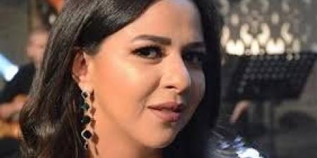 إيمي سمير غانم في صدارة التريند بسبب حيوانها الأليف.. ماذا حدث؟