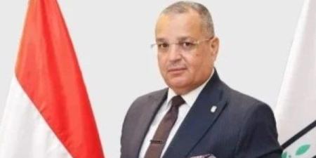 محافظ جنوب سيناء: احتواء أزمة التلوث فى أبورديس حتى عودة المنطقة لحالتها