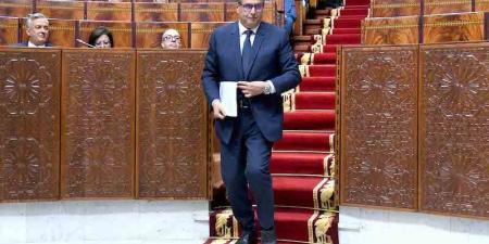 مجلس النواب يعقد الجلسة الشهرية