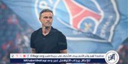 بعد التأهل لنهائي أوروبا.. إنريكي يرد على وصف دوري الفلاحين
