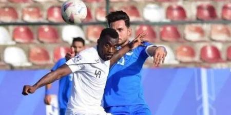 بث مباشر.. شاهد مباراة النجف ونوروز في الدوري العراقي