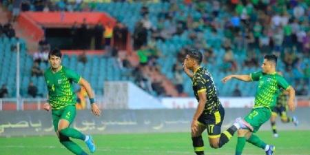بث مباشر.. شاهد مباراة الشرطة والكرخ في الدوري العراقي