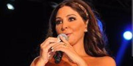 إليسا تعود إلى جمهور بيروت في حفل استثنائي ضمن احتفالات عيد المدينة