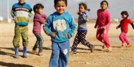 أطفال الحرب... أجيال ولدت في الجحيم السوري