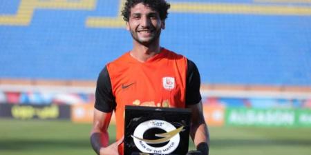 مهاجم فاركو على أعتاب النادي الأهلي لضمه في الصيف