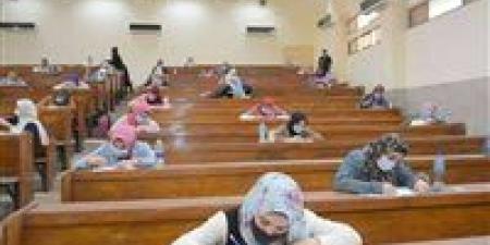 عاجل.. عقوبات مغلظة.. الجامعات تحذر من هذه الأفعال بلجان الامتحانات