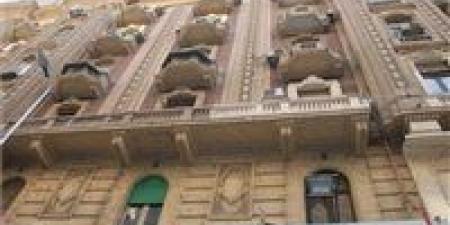 خبير: الحكومة لم تراعي البعد الاجتماعي في مشروع قانون الإيجار القديم