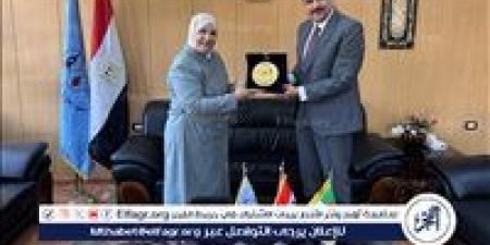 التعليم العالي:مصر والجزائر تتعاونان في الأبحاث البترولية والتنمية المستدامة