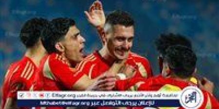 حسن مصطفى: لا بد من خصم ثلاث نقاط أخرى من الأهلي أسوة بالزمالك.. ولاعبي الأحمر مرتاحين مع النحاس