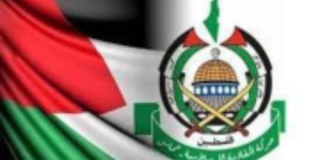 رسالة عاجلة من حركة حماس إلى بابا الفاتيكان الجديد