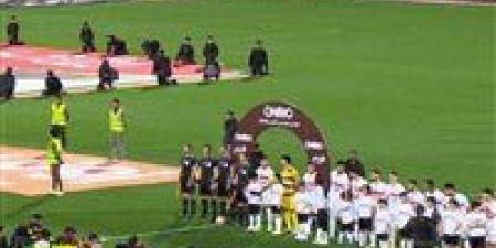 عاجل| تظلمات مباراة الأهلى والزمالك.. لجنة الاستئناف تؤجل قرارها لـ15 مايو