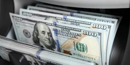 استقرار سعر الدولار أمام الجنيه المصري اليوم الخميس 8 مايو 2025