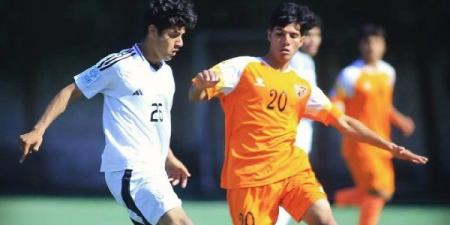 بث مباشر.. شاهد مباراة الزوراء وديالى في الدوري العراقي