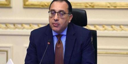 رئيس الوزراء يبدأ جولة تفقدية لعدد من المشروعات الخدمية والتنموية بالغربية