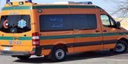 وفاة موجه لغة انجليزية أثناء إشرافه على طباعة امتحانات النقل بالشرقية