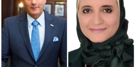 تركيب ماكينة صراف آلي تابعة للبنك الأهلي بالشركة المصرية لنقل الكهرباء
