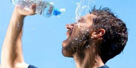 الأرصاد: استمرار الارتفاع فى درجات الحرارة على كافة الأنحاء والعظمى بالقاهرة 34 درجة