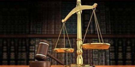 تخفيف الحكم على قاتل والدته بالإسكندرية من الإعدام للسجن المشدد
