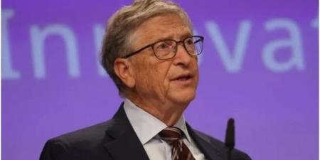 تستغرق 20 عاما لإنفاقها.. بيل جيتس يتبرع بـ99% من ثروته