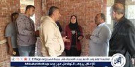 محافظ الدقهلية يكلف وكيل التضامن الاجتماعي بتفقد أعمال مشروع إحلال وتجديد معسكر مؤسسة رعاية البنين بجمصة بتكلفة 34 مليون جنيه