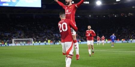 مانشستر يونايتد يواجه أتلتيك بلباو لتأكيد التأهل لنهائي الدوري الأوروبي اليوم