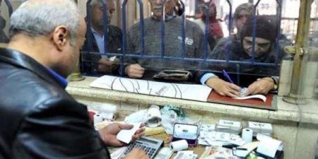 مواعيد صرف معاشات شهر يونيو 2025.. يصل قيمته نحو 1495 جنيهًا
