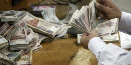 موعد صرف مرتبات شهر مايو 2025 بالزيادة الجديدة