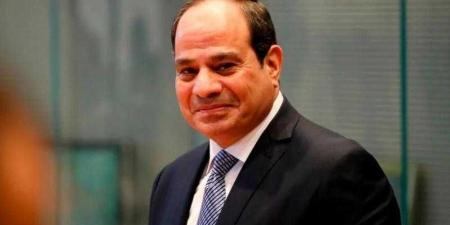 الرئيس السيسي يغادر أثينا متوجها إلى موسكو