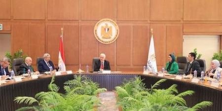 وزير التعليم العالي: 72 تكليفًا مباشرًا نفذته المجالس النوعية لصالح جهات الدولة