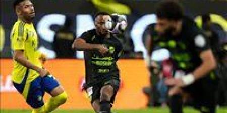ريمونتادا العميد: اتحاد جدة ينتصر على النصر (2/3) في دوري روشن السعودي