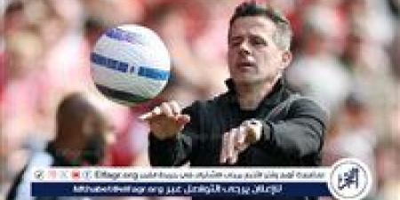 مدرب فولهام يتحدث عن ارتباط اسمه بالهلال