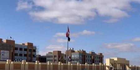 بالأسماء: 4 متقدمين لمنصب رئيس جامعة مطروح بينهم أستاذ من جامعة الأسكندرية
