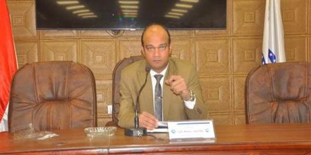 أمين عمال "مستقبل وطن": مشاركة السيسي في احتفالات عيد النصر تأكيد على مكانة مصر الدولية