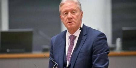 وزير الخارجية اللبناني يستقبل قائد "اليونيفيل" لبحث التطورات الأمنية في الجنوب