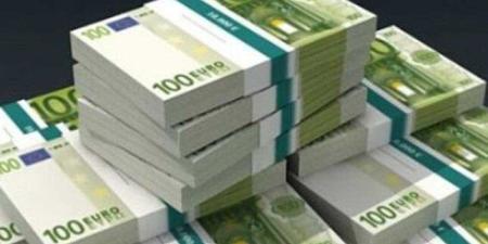 سعر اليورو في البنوك اليوم الجمعة 9 مايو 2025