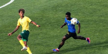 الآن.. بث مباشر مباراة جنوب أفريقيا وزامبيا (0-0) في كأس الأمم الأفريقية تحت 20