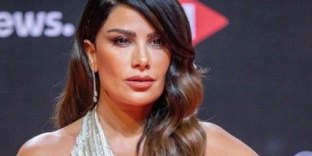 في بيروت.. صبا مبارك تواصل تصوير مسلسل 220 يوم