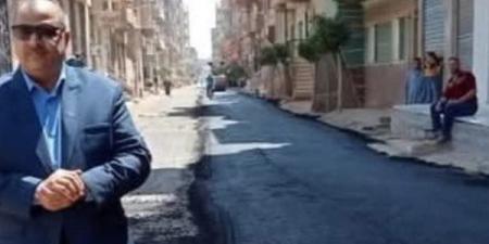 محافظ الشرقية يتابع أعمال الخطة الاستثمارية للعام المالي الحالي
