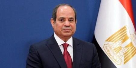 الريادة: مشاركة الرئيس السيسي باحتفالات عيد النصر في روسيا يعكس مكانة مصر الدولية