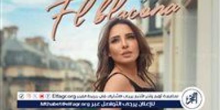 ساندي تحتفل بتصدر "في البلكونة" تريند أنغامي وتشارك سعادتها مع جمهورها عبر إنستجرام