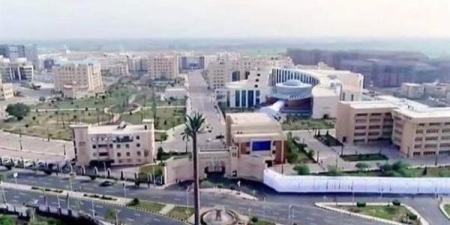 بالأسماء: 10 متقدمين لمنصب رئيس جامعة كفر الشيخ بينهما سيدتان ونائب