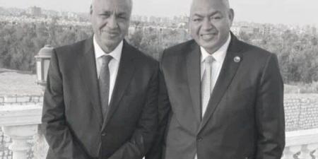في ذكرى وفاة شقيقه محمود.. كلمات مؤثرة من مصطفى بكري