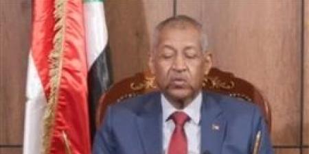 السفير عماد عدوي: قضايا السودان ستكون مطروحة أمام القِمّتان السياسية والاقتصادية ببغداد الأسبوع القادم
