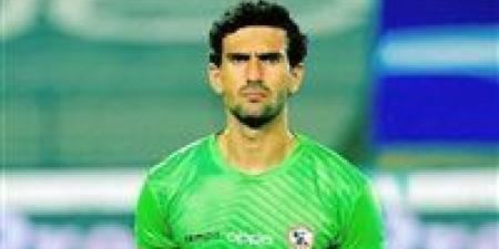 عاصفة في الزمالك.. محمد عواد يثور بعد استبعاده ويهدد بالرحيل