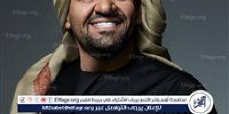عاجل| مولوده الأول.. حسين الجسمي يرزق بـ "زايد" ويدعو لمولوده ولجميع المشتاقين