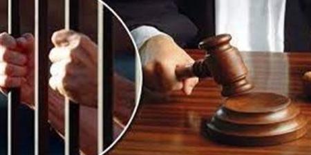 الجنايات تنظر محاكمة متهمي خلية المرج